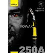Zvárací horák MB25AK 4M Kowax gallery main image