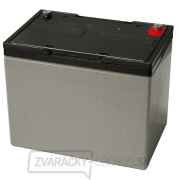 Baterie AGM 12V 60Ah C5