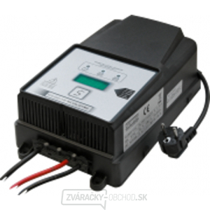 Nabíjačka baterií Booster Nabíjačka baterií Booster gallery main image