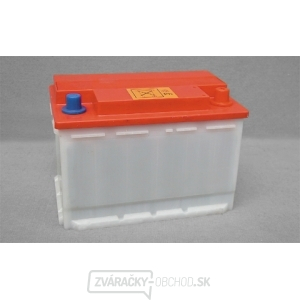 Batéria 0.107.0002 Batéria 0.107.0002 gallery main image