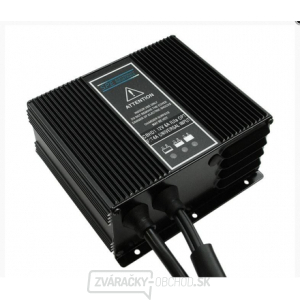 Nabíjačka baterií integrovaná  Nabíjačka baterií integrovaná gallery main image