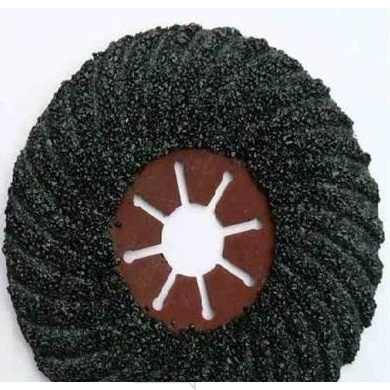 Brúsny fíbrový kotúč 115mm, zr. 36