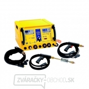 Spotovačka-bodovací stroj GYSPOT COMBI 230E PRO Spotovačka-bodovací stroj GYSPOT COMBI 230E PRO gallery main image