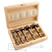 Sada sukovníků - 15,20,25,30,35mm - 5 ks Sada sukovníků - 15,20,25,30,35mm - 5 ks gallery main image