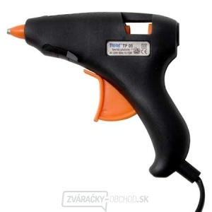 TUSON - Tavná mini pištole 15W, 7mm tavné tyčinky TUSON - Tavná mini pištole 15W, 7mm tavné tyčinky gallery main image