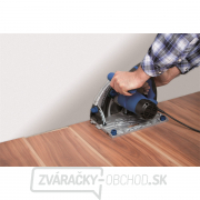 PL 55 ponorná píla + 2x vodiace lišta 700mm + ochrana proti překlopení + spojka lišt PL 55 ponorná píla + 2x vodiace lišta 700mm + ochrana proti překlopení + spojka lišt náhled