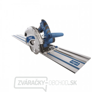 PL 55 ponorná píla + 2x vodiace lišta 700mm + ochrana proti překlopení + spojka lišt PL 55 ponorná píla + 2x vodiace lišta 700mm + ochrana proti překlopení + spojka lišt gallery main image