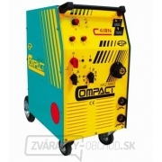 COMPACT 418 N gallery main image