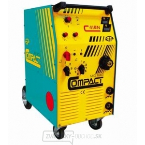 COMPACT 418 N gallery main image