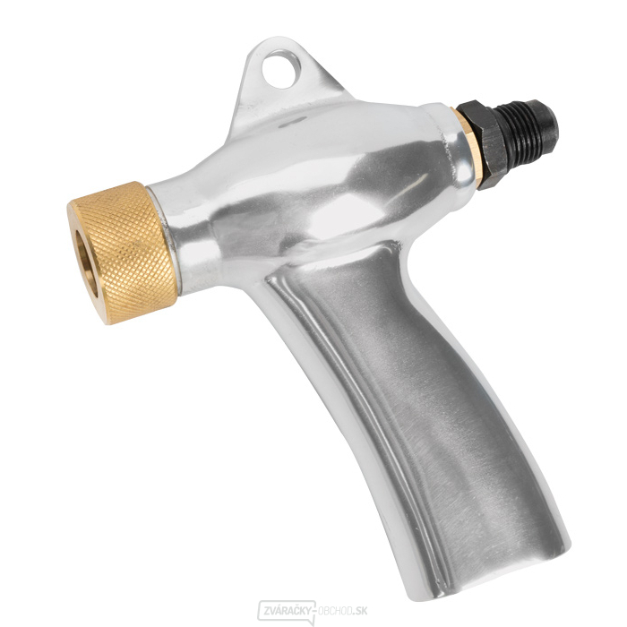 Pískovací pištole pre SSK 3