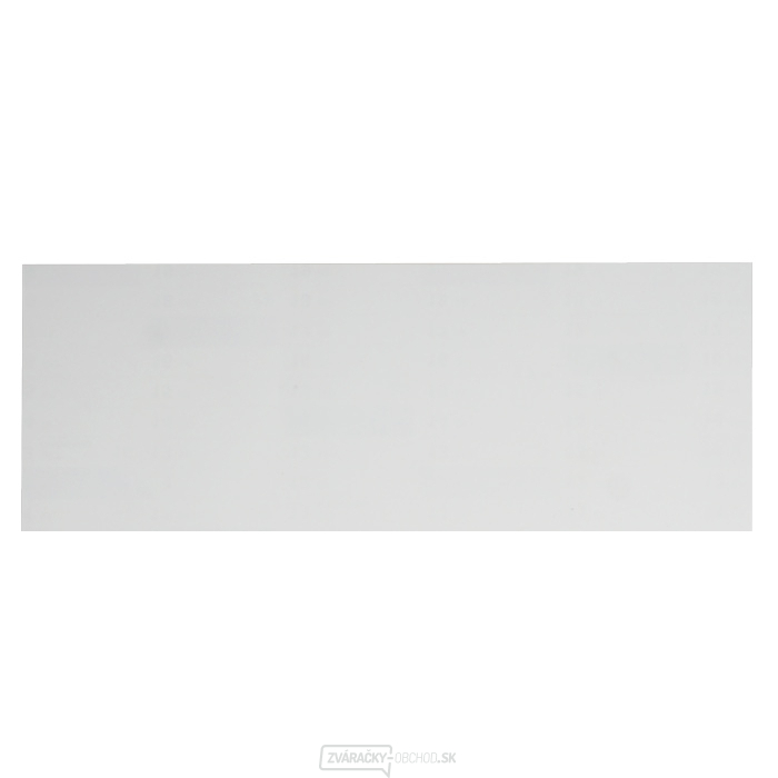 Ochranná fólia priezoru pre SSK 2 / SSK 2,5 / SSK 3 - 5 ks