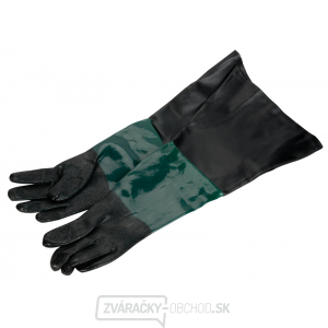 Ochranné rukavice pre SSK 2