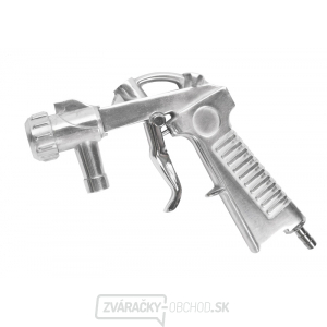 Pískovací pištole pre SSK 1 / SSK 2 Pískovací pištole pre SSK 1 / SSK 2 gallery main image