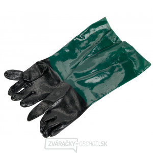 Ochranné rukavice pre SSK 1
