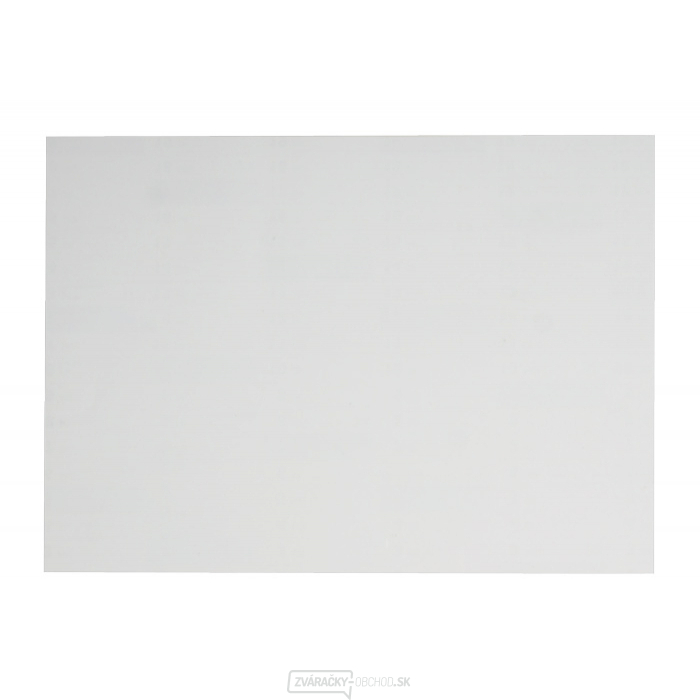 Ochranná fólie průzoru pre SSK 1 - 5 ks