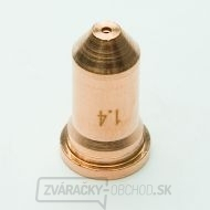 Dýza 1,4 standard Dýza 1,4 standard
