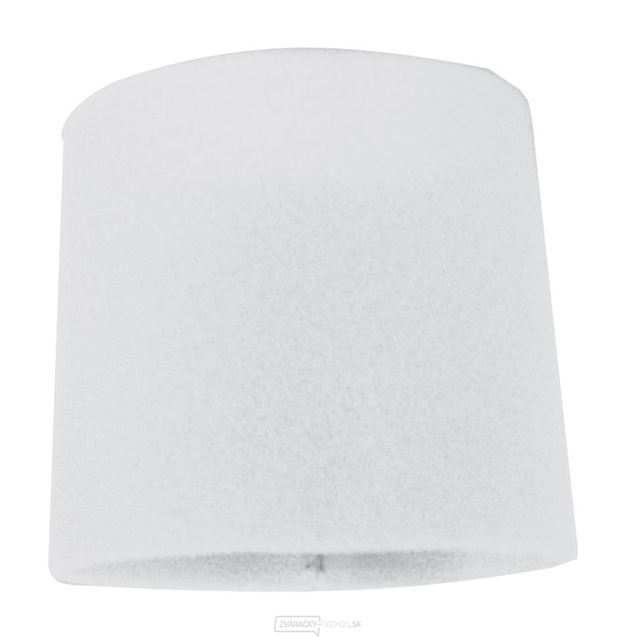 Pěnový filter k vysávači NTS 1200