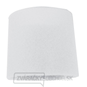 Pěnový filter k vysávači NTS 1200 Pěnový filter k vysávači NTS 1200 gallery main image