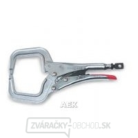 Svorka C-CLAMP R (PR115)