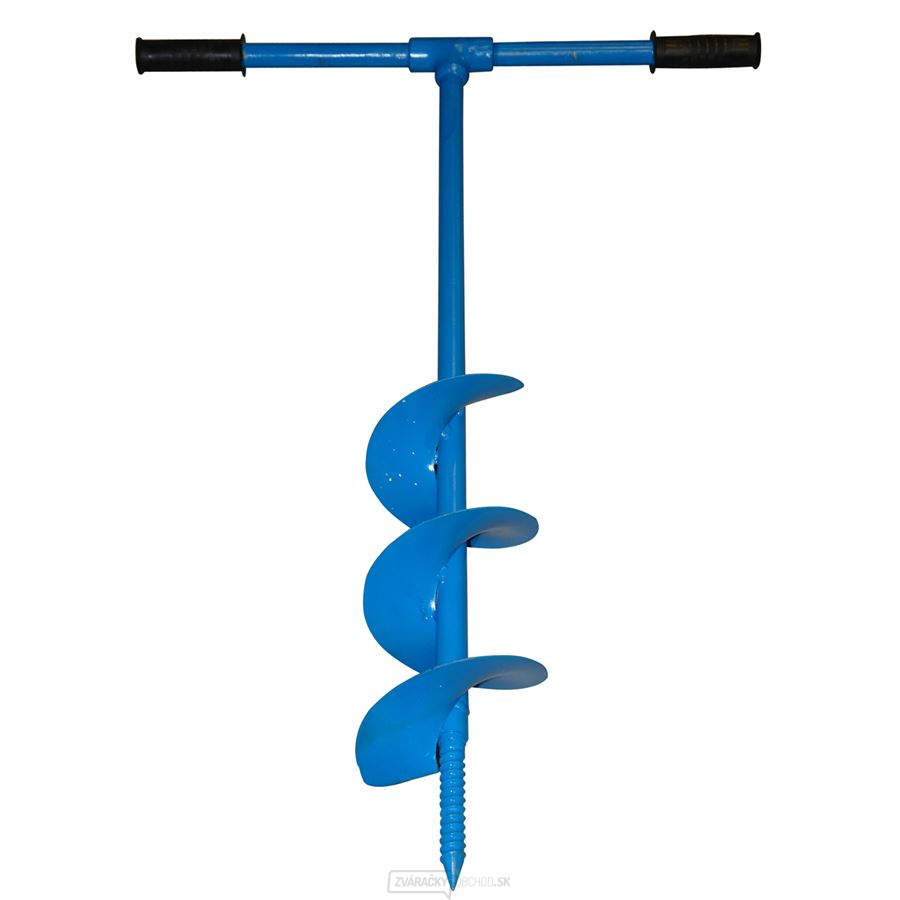 Ruční zemní vrták GH 150 Ruční zemní vrták GH 150 gallery main image