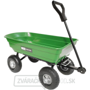 Záhradný vozík GGW 250 Náhľad