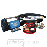 Čerpadlo na naftu 12 V Čerpadlo na naftu 12 V gallery main image