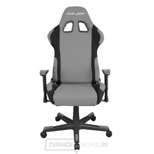 Židle DXRACER OH/FD01/GN gallery main image