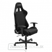 Židle DXRACER OH/FD01/N  Náhľad