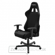 Židle DXRACER OH/FD01/N  Náhľad