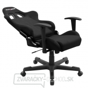 Židle DXRACER OH/FD01/N  Náhľad