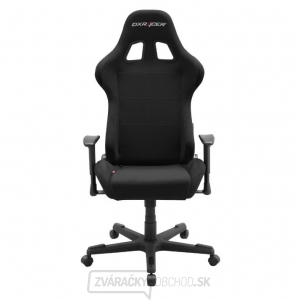 Židle DXRACER OH/FD01/N 