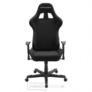 Židle DXRACER OH/FD01/N  gallery main image