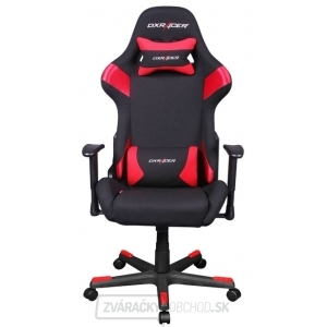 Židle DXRACER OH/FD66/NR gallery main image