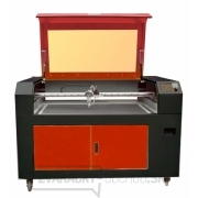 Gravírovacie a rezací CO2 laser E 6090 Gravírovacie a rezací CO2 laser E 6090 gallery main image