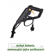 Kultivátor Riwall PRO RET 4014 s elektrickým motorom Náhľad