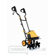 Kultivátor Riwall PRO RET 4014 s elektrickým motorom náhled