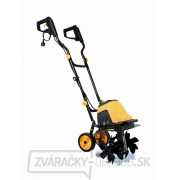 Kultivátor Riwall PRO RET 4014 s elektrickým motorom náhled