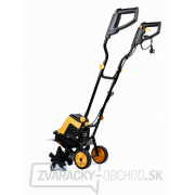 Kultivátor Riwall PRO RET 4014 s elektrickým motorom náhled