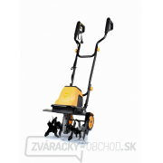 Kultivátor Riwall PRO RET 4014 s elektrickým motorom náhled