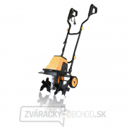 Kultivátor Riwall PRO RET 4014 s elektrickým motorom Kultivátor Riwall PRO RET 4014 s elektrickým motorom gallery main image