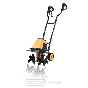 Kultivátor Riwall PRO RET 4014 s elektrickým motorom Kultivátor Riwall PRO RET 4014 s elektrickým motorom gallery main image