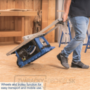 Stolná kotúčová píla HS 105 Náhľad