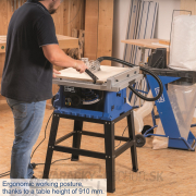 Stolná kotúčová píla HS 105 náhled