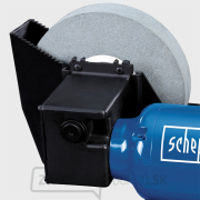 Stolná brúska bg 200 w na suché i mokré brúsenie náhled