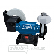 Stolná brúska bg 200 w na suché i mokré brúsenie Stolná brúska bg 200 w na suché i mokré brúsenie gallery main image