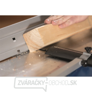 Hobľovka s prieťahom Scheppach HMS 850 Náhľad