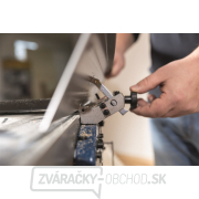 Hobľovka s prieťahom Scheppach HMS 850 Náhľad