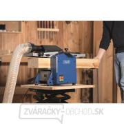 Hobľovka s prieťahom Scheppach HMS 850 náhled