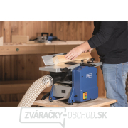 Hobľovka s prieťahom Scheppach HMS 850 náhled