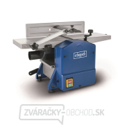 Hobľovka s prieťahom Scheppach HMS 850 náhled